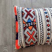 Vintage Kilim Vintage Moroccan cousin handmade 35 x 45 cm