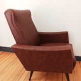 Vintage armchair