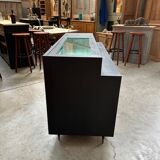 Comptoir de bijouterie années 50