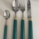 Guy Degrenne cutlery set