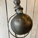 Lampe Jielde 3 bras sur socle