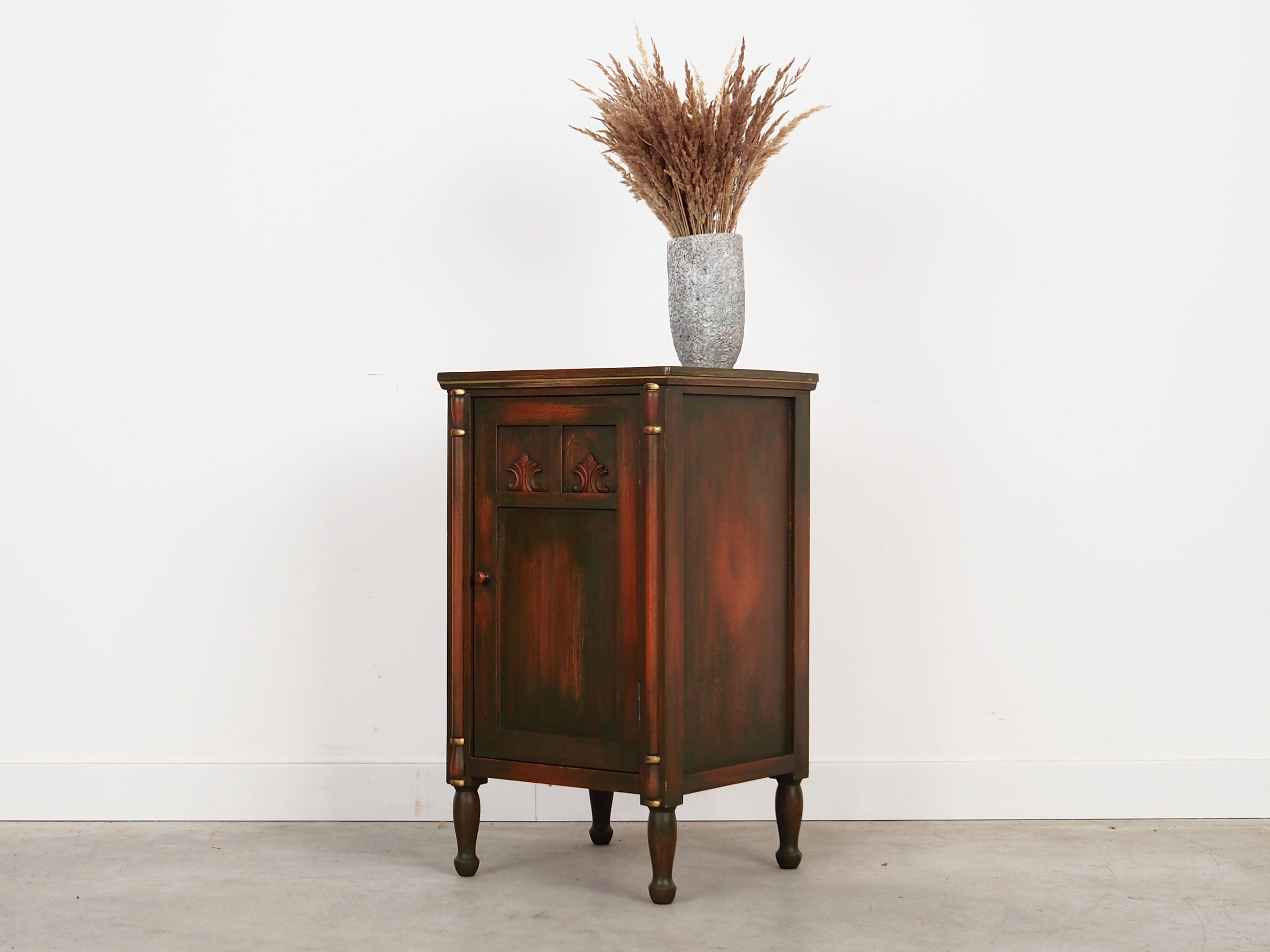 Pine cabinet, Danish design, 1960s, production: Denmark