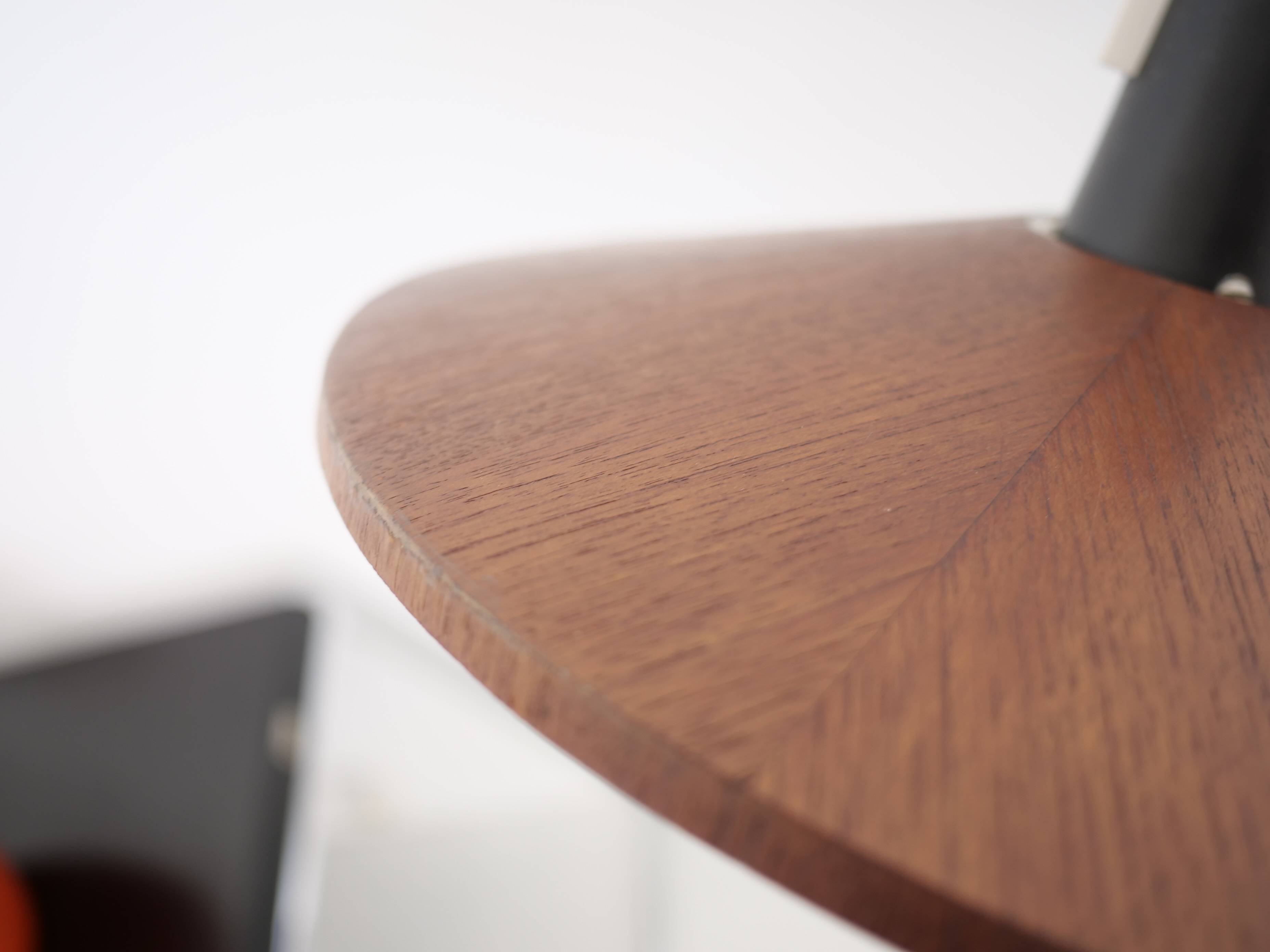 temde leuchten light floor lamp