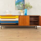 Sideboard with Drawers by WK Möbel, 1960s