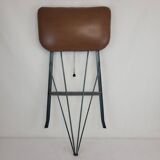 Dragonfly folding stool 1950