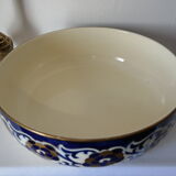 Ceramics bowl Moulins des Loups