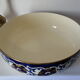 Ceramics bowl Moulins des Loups
