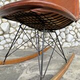 Rocking Chair RKR-1 by Charles & Ray Eames, Herman Miller, 1951–1956
