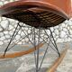 Rocking Chair RKR-1 by Charles & Ray Eames, Herman Miller, 1951–1956