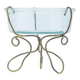 Platine E9V dans le style Art Nouveau