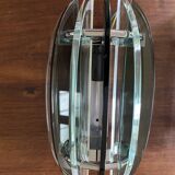 Wall lights with Murano glass slats VECA Italy