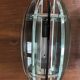 Wall lights with Murano glass slats VECA Italy