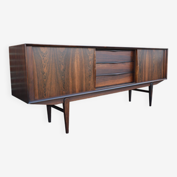 rosewood sideboard