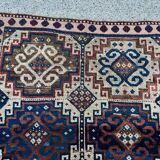 Kagizman anatolia tribal kurdish carpet