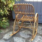 Rocking Chair child