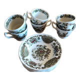 Ridgway coffee service