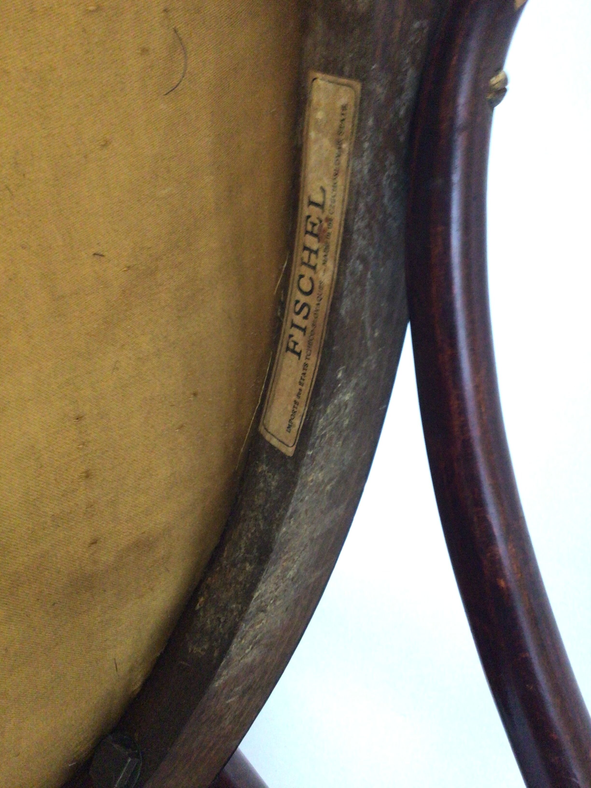 Fischel office chair