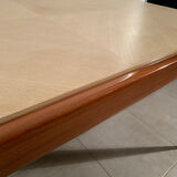 Danish vintage table from the 60s