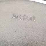 Globe Chair and Ottoman by Pierre Paulin for Artifort, 1960