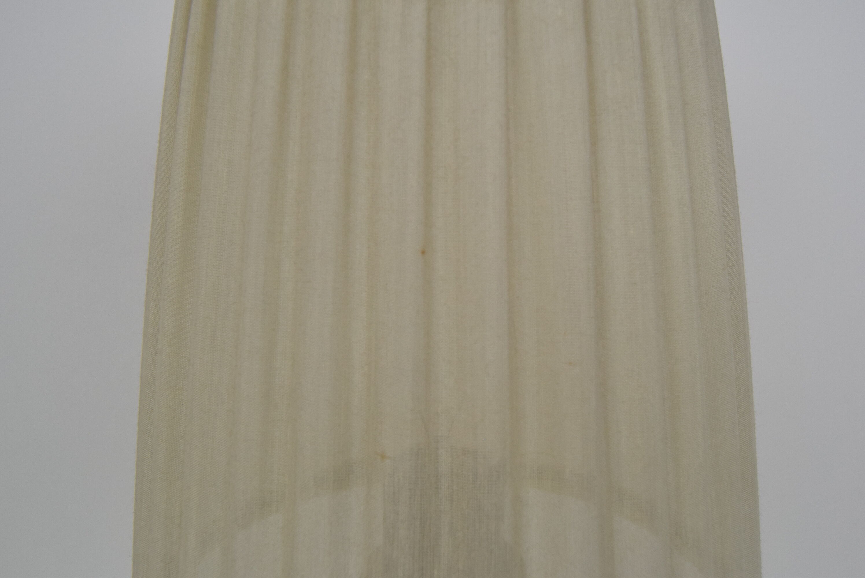 Mid-century Table lamp,1960's.