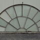 Fenêtre fer d'usine