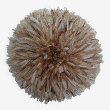 Juju hat beige de 80 cm