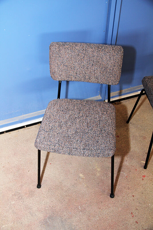 Chaises André Simard_Airborne