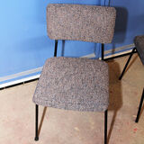 André Simard_Airborne chairs