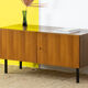 Enfilade Scandinave Vintage – 120 cm