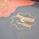 Japan - Antique lacquered wooden top