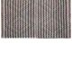 Vintage Turkish kilim handwoven 210x303 cm