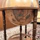 Bar Globe au sol italien classique Zoffoli