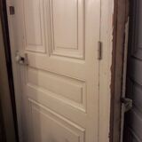 Haussmann door 83x219.5cm