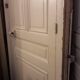 Haussmann door 83x219.5cm