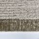 Tapis turc en laine fait main, vert foncé et blanc, 7 x 10 cm, 200 x 300 cm, SK 242094