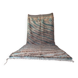 Moroccan Talsint Rug - 431 x 185 cm