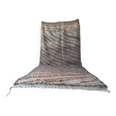 Moroccan Talsint Rug - 431 x 185 cm