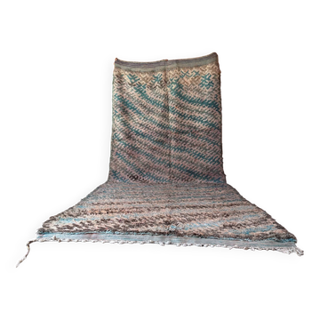 Moroccan Talsint Rug - 431 x 185 cm