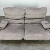 Marsala sofa, Michel Ducaroy for Ligne Roset, 1970s