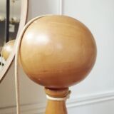 Old bilboquet