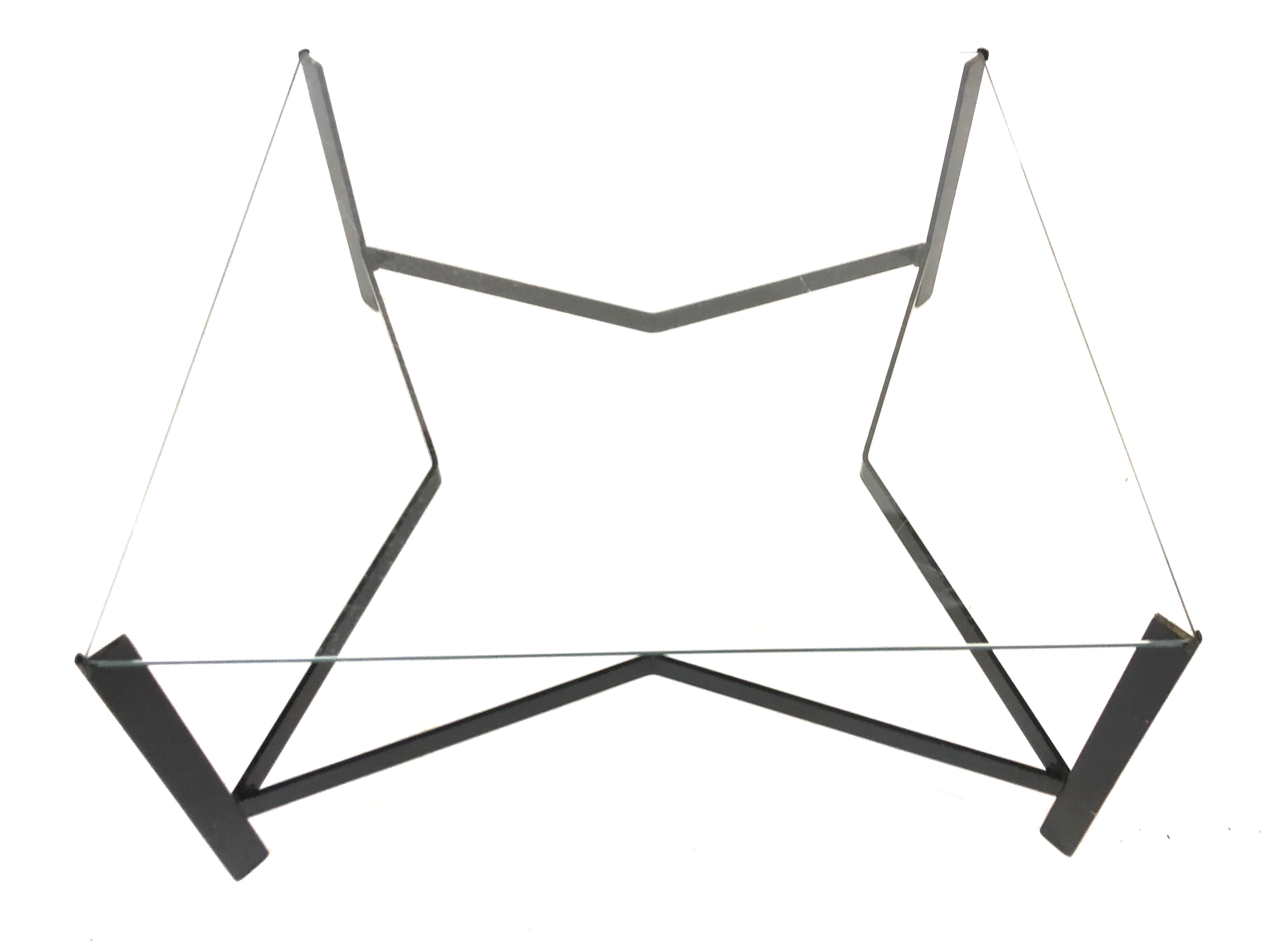 Vintage coffee table 1960 Netherlands