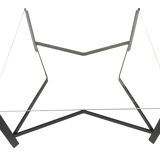 Vintage coffee table 1960 Netherlands