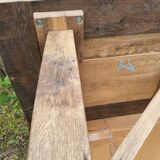 Farm table