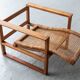 Easy chair 'model 2254' by Borge Mogensen for Fredericia, Denmark, 1950's