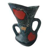 Poet-Laval ceramic vase