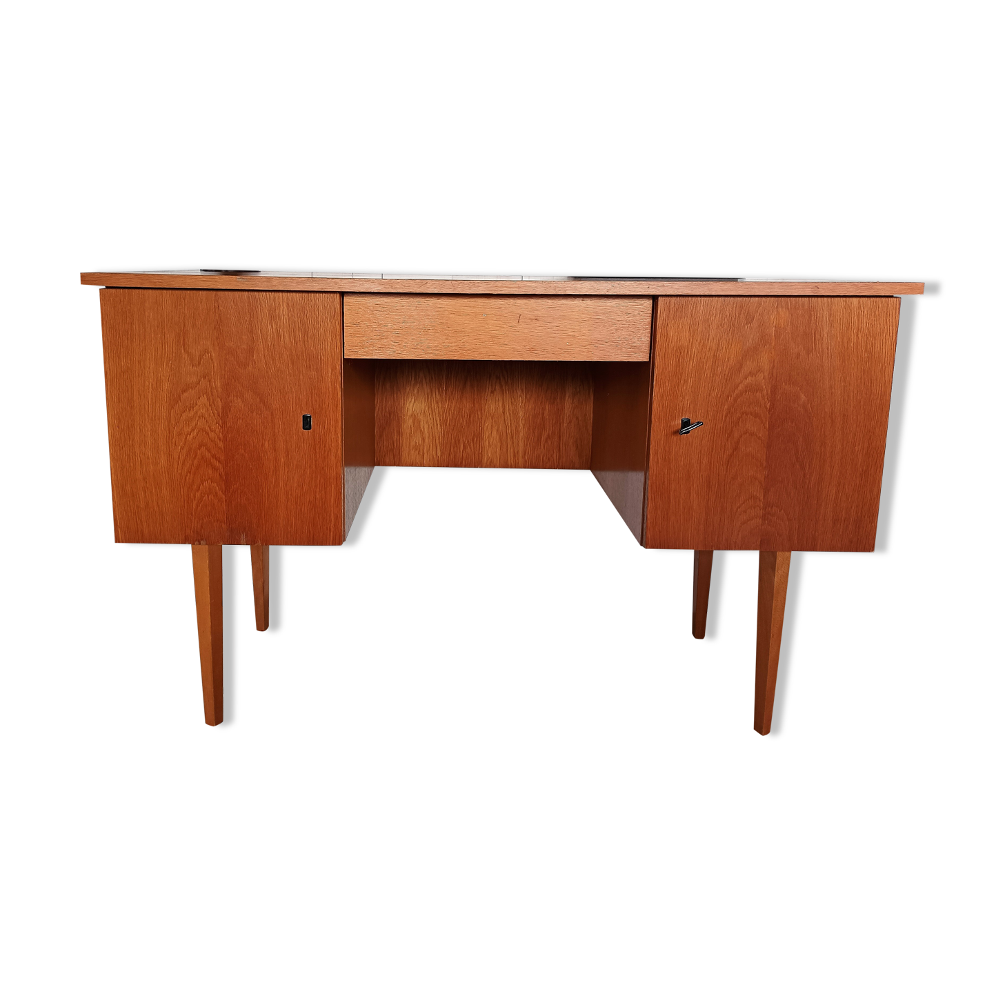 Vintage desk