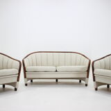 Living Room Set 1950