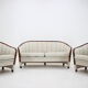 Living Room Set 1950