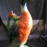 Duck pitcher slurry