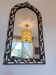 Large Moroccan Mirror, 1970s